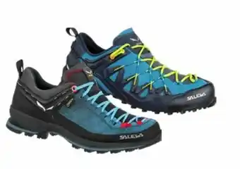Sport 2000 Herren Gore-Tex Hikingschuh MS Wildfire Angebot
