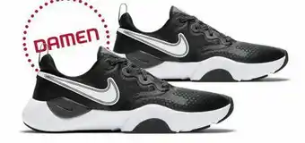 Sport 2000 Damen Trainingsschuh Speedrep Angebot