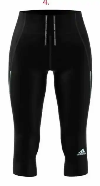 Sport 2000 Damen Tight Own The Run Angebot