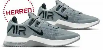 Herren Trainingsschuh Air Max Alpha Trainer 4