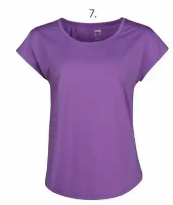 Sport 2000 Damen T-Shirt Ruby Angebot