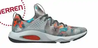 Sport 2000 Herren Trainingslaufschuh Hovr Rise 3 Print Angebot