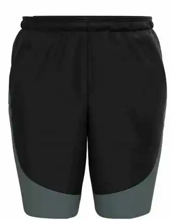 Sport 2000 Herren Short Hiit Woven Colorblock Angebot
