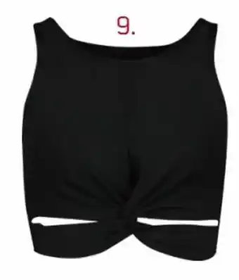 Sport 2000 Damen Sportbustier Olivia Angebot