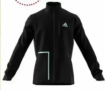 Sport 2000 Herren Windjacke Own the Run Angebot