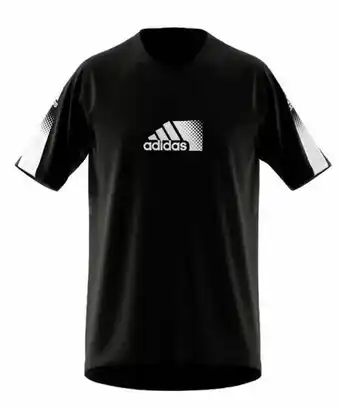 Sport 2000 Herren T-Shirt D2M Seasonal Angebot
