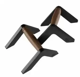 Sport 2000 Liegestützgriffe Trigonum Grip Angebot