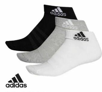 Herren Sportsocken Cush Ankle