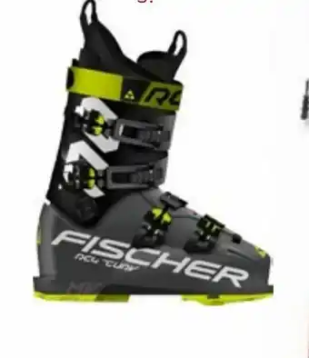 Sport 2000 Skischuh RC4 The Curv One 110 Vacuum Angebot