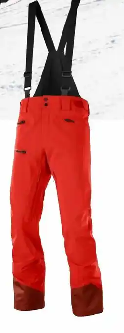 Sport 2000 Herren Skihose Outlaw 3L Angebot
