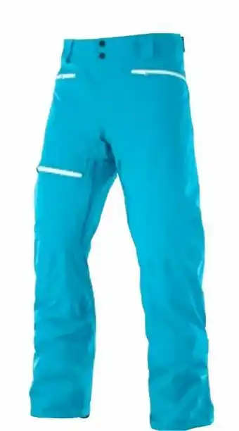 Sport 2000 Skihose Race Iceglory Angebot