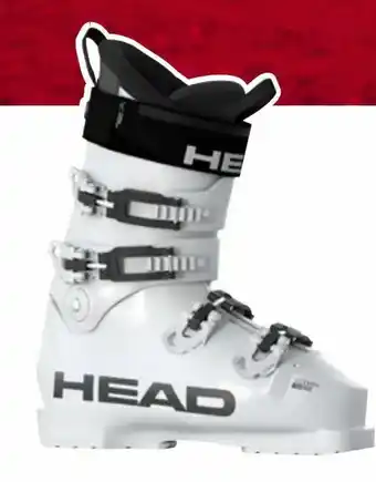 Sport 2000 Damen Skischuh Raptor 110S RS W Angebot