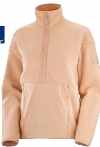Sport 2000 Damen Jacke Snowshelter Teddy HZ Angebot