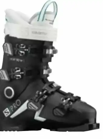 Skischuh X Pro 90 W Sport
