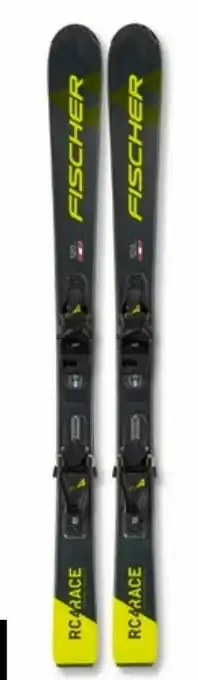 Sport 2000 Kinderskiset RC4 Race JR Angebot