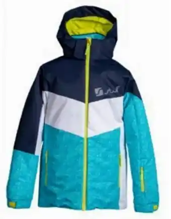 Skijacke Gabi