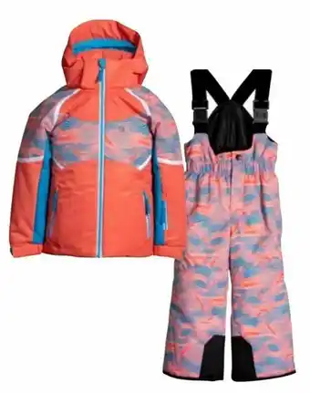 Sport 2000 Kleinkinder Skianzug Lena Angebot