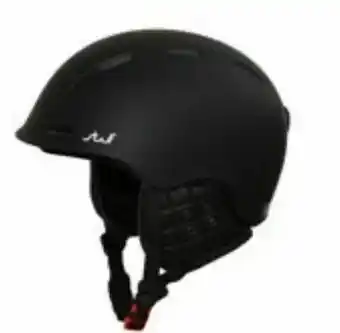 Skihelm Basic Pro