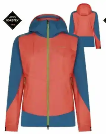 Sport 2000 Damen Skitourenjacke Xena GTX Angebot