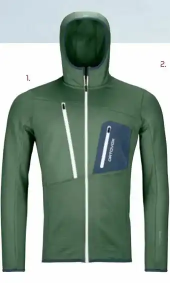 Sport 2000 Herren Hoodie Fleece Grid Angebot