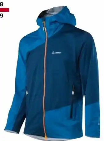 Sport 2000 Herren-M Hooded Jacket GTX Active Angebot