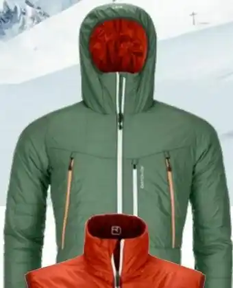 Sport 2000 Herren Tourenjacke Swisswool Piz Boè Angebot