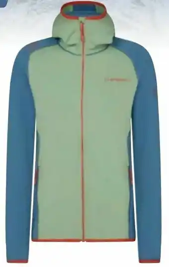 Sport 2000 Damen Hoody Alaris Angebot