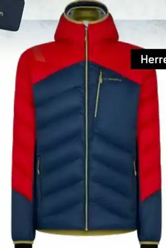 Sport 2000 Herren Daunenjacke Deimos Angebot