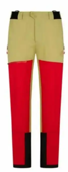 Sport 2000 Herren Northstar Evo Shell Pant Angebot