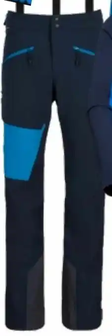 Sport 2000 Herren Skitourenhose Base Jump Angebot
