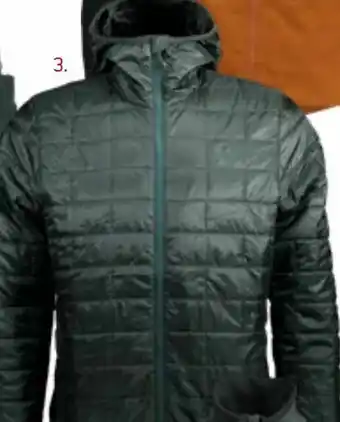 Sport 2000 Herren Isolationsjacke Insuloft Superlight Pl Angebot