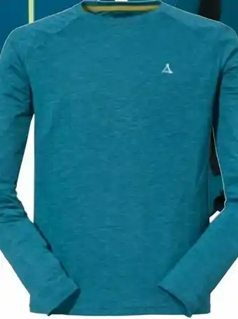Sport 2000 Herren Langarmshirt Wimbach Angebot