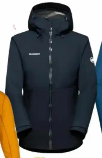 Sport 2000 Damen Wetterschutzjacke Convey Tour HS Angebot