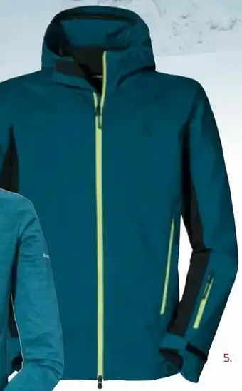 Sport 2000 Herren Skitourenjacke Miara Angebot