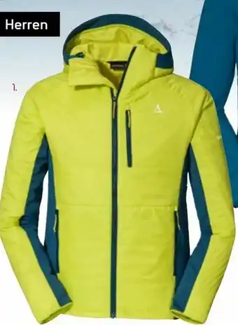 Sport 2000 Herren Hybridjacke Efferaberg Angebot