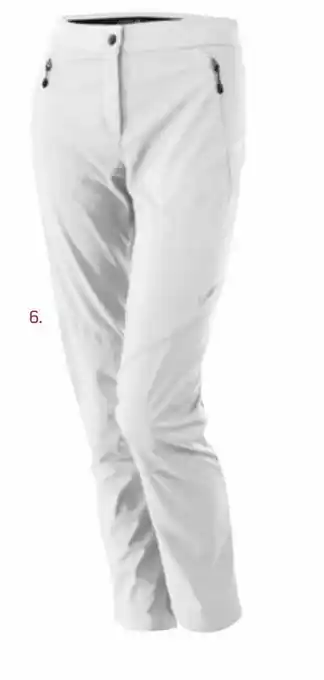 Sport 2000 Damen Langlaufhose Elegance WS Light Angebot