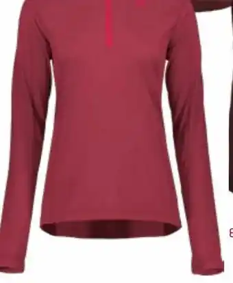 Sport 2000 Damen Pulli Defined Light Angebot