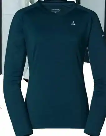 Sport 2000 Damen Langarmshirt Wimbach Angebot