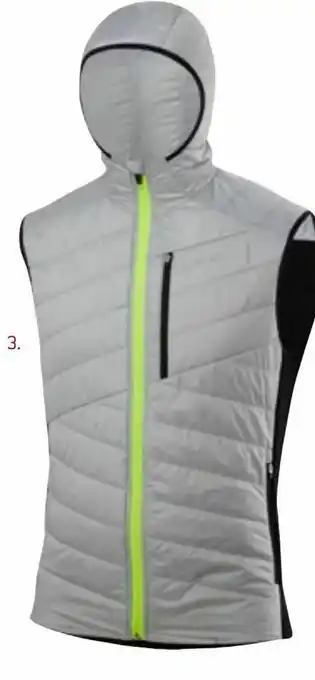 Sport 2000 Damen Primaloft-Weste Radiation Angebot