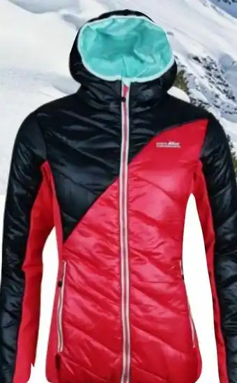 Sport 2000 Damen Allroundjacke MAIPO 2 Angebot