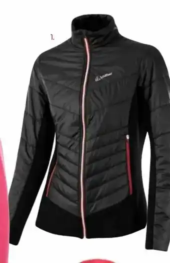 Sport 2000 Herren Hybridjacke Izzy PL Active Angebot