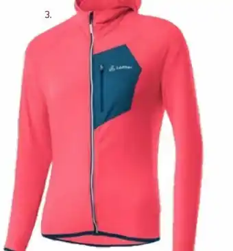 Sport 2000 Damen Hoody FZ Techfleece Angebot