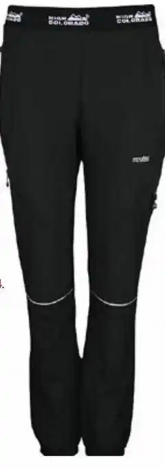 Sport 2000 Damen Tourenhose Maipo Angebot