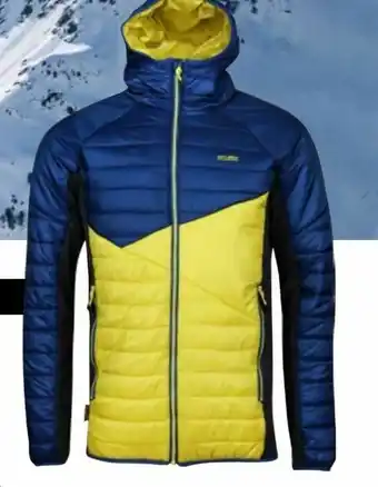 Sport 2000 Herren Allroundjacke Maipo 2 Angebot
