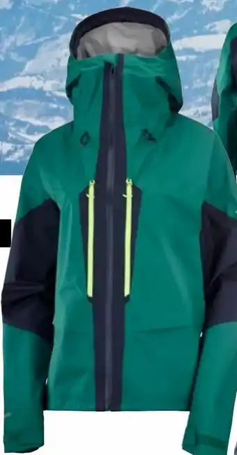 Sport 2000 Herren Outdoorjacke Outpeak GTX 3 L Angebot