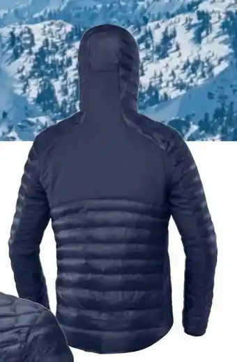 Sport 2000 Herren Hoodie Outpeak Insul Angebot