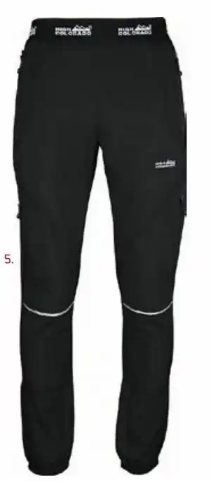 Sport 2000 Herren Tourenhose Maipo Angebot