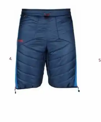 Sport 2000 Herren Isolationsshort Maipo 2 Angebot