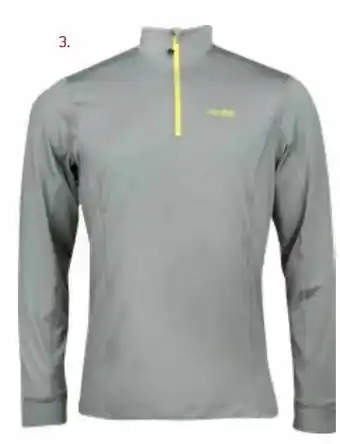 Sport 2000 Herren Langarmshirt Maipo Angebot