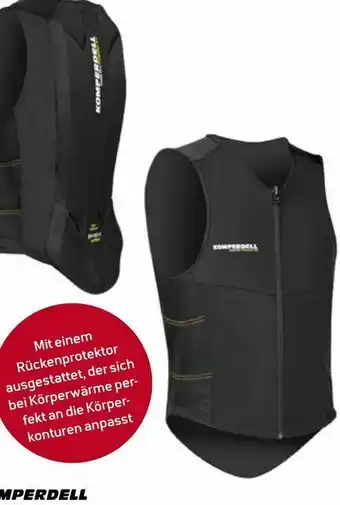 Sport 2000 Rückenprotektor 834 Angebot